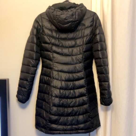 The North Face Jacket - Picture 3 of 5